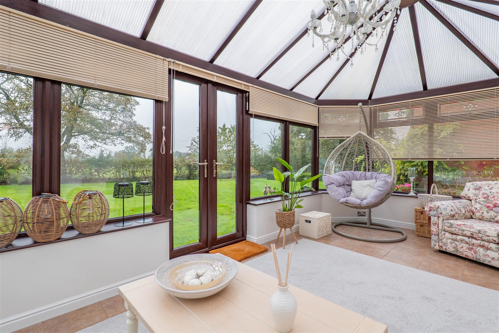 Southport Road, Eccleston, Chorley